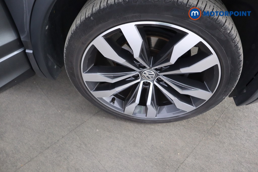 Volkswagen Tiguan Allspace R-Line Tech Automatic Petrol SUV - Stock Number (1580024) - 28th supplementary image
