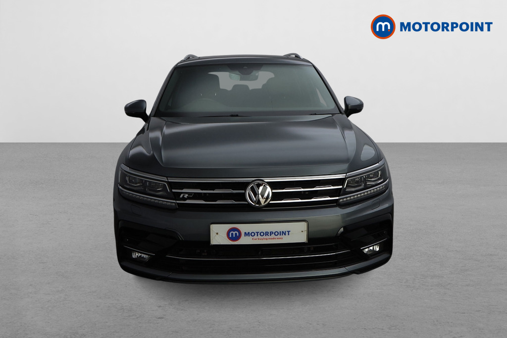 Volkswagen Tiguan Allspace R-Line Tech Automatic Petrol SUV - Stock Number (1580024) - Front bumper
