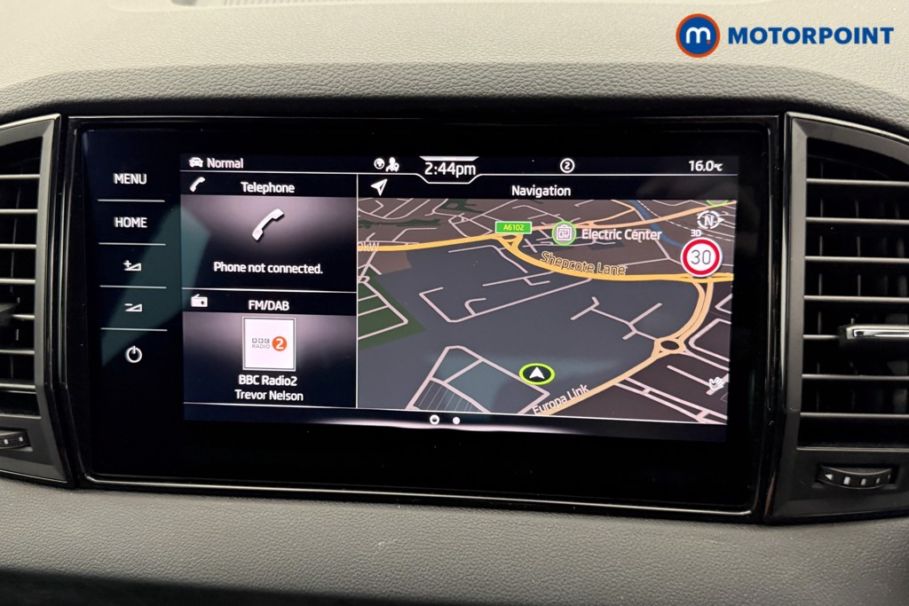 Skoda Karoq Sportline Edition Automatic Petrol SUV - Stock Number (1580028) - 11th supplementary image