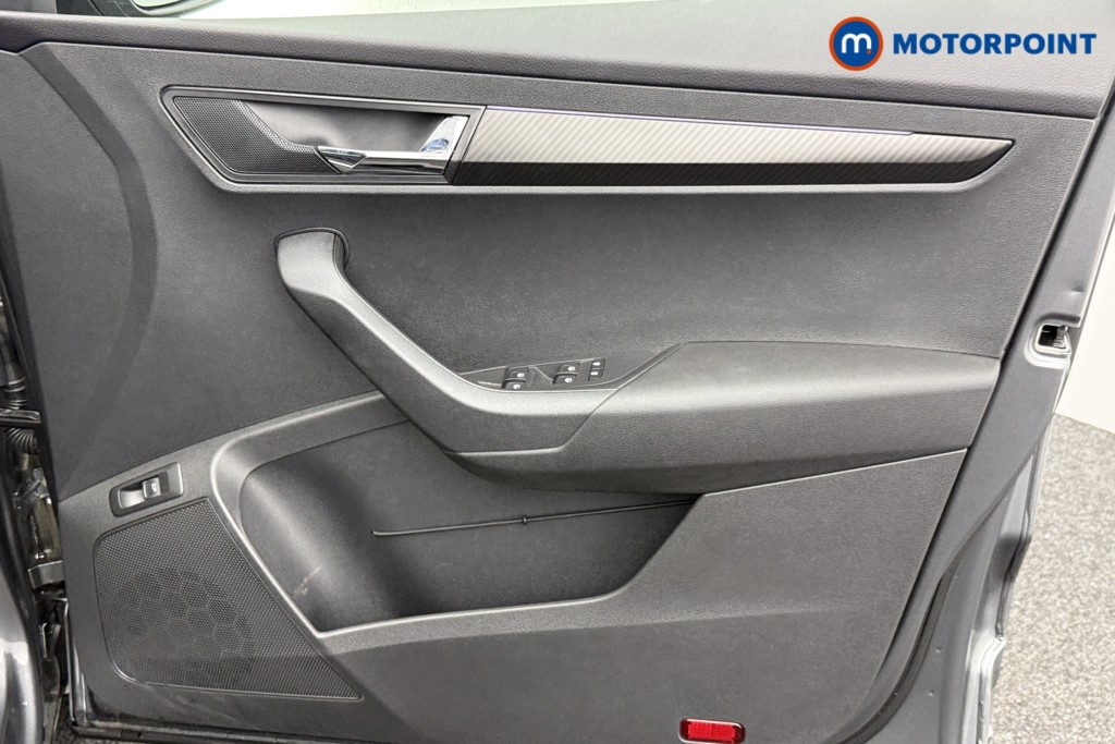 Skoda Karoq Sportline Edition Automatic Petrol SUV - Stock Number (1580028) - 18th supplementary image