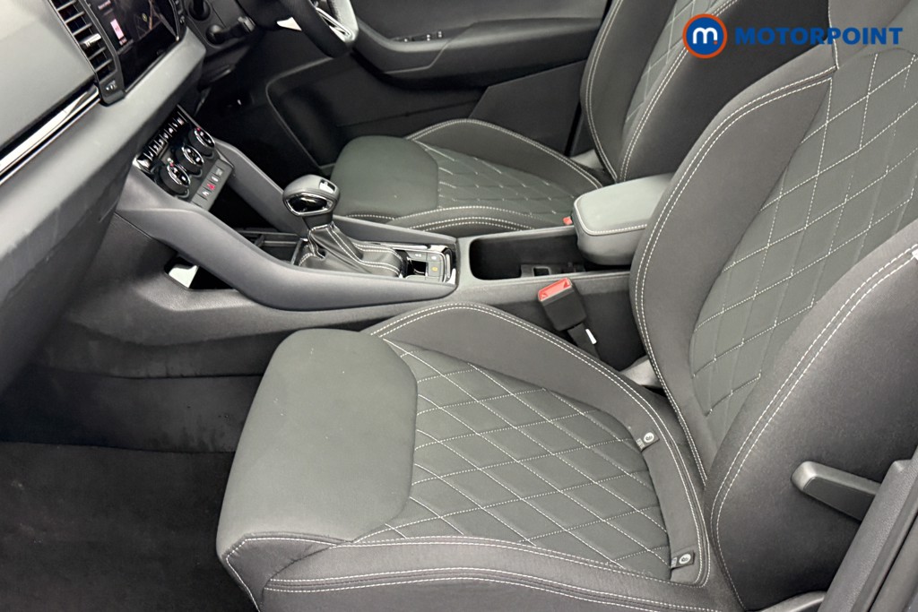 Skoda Karoq Sportline Edition Automatic Petrol SUV - Stock Number (1580028) - 25th supplementary image