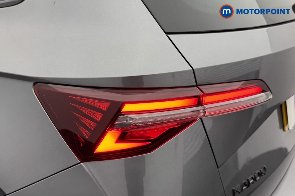 Skoda Karoq Sportline Edition Automatic Petrol SUV - Stock Number (1580028) - 28th supplementary image