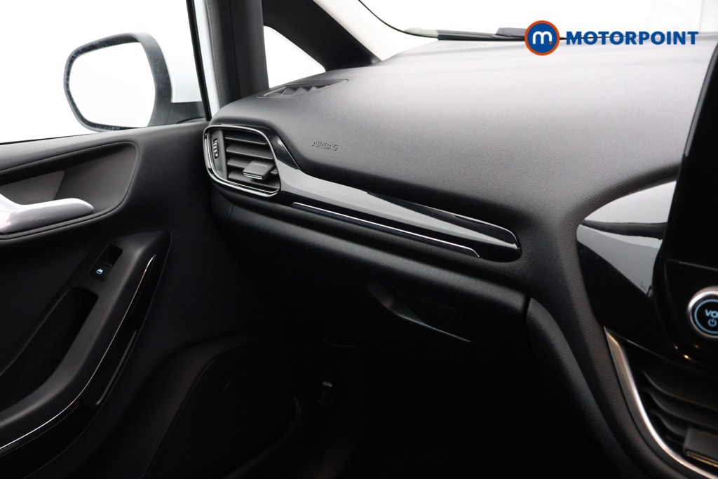 Ford Fiesta Titanium X Manual Petrol Hatchback - Stock Number (1580116) - 7th supplementary image