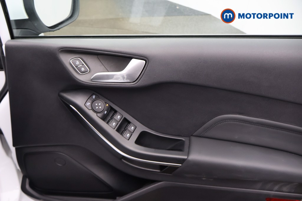 Ford Fiesta Titanium X Manual Petrol Hatchback - Stock Number (1580116) - 9th supplementary image