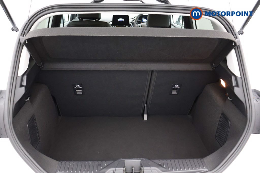 Ford Fiesta Titanium X Manual Petrol Hatchback - Stock Number (1580116) - 14th supplementary image