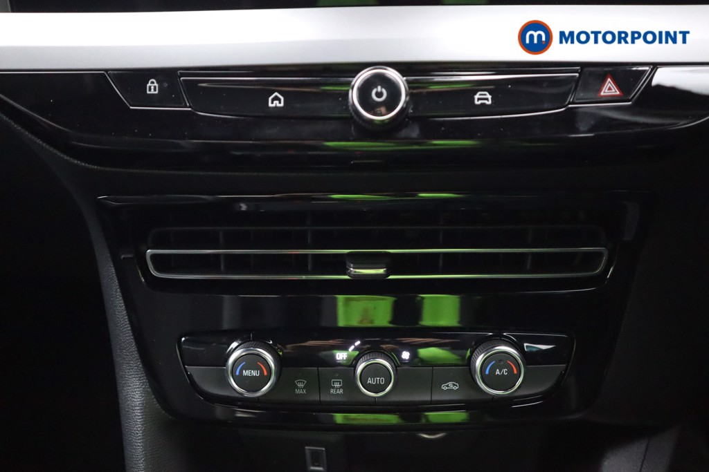 Vauxhall Mokka GS Automatic Petrol SUV - Stock Number (1580132) - 3rd supplementary image