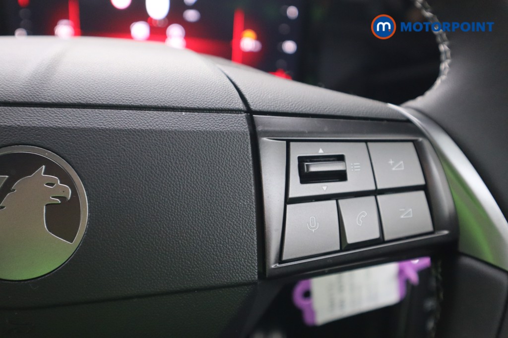 Vauxhall Mokka GS Automatic Petrol SUV - Stock Number (1580132) - 6th supplementary image