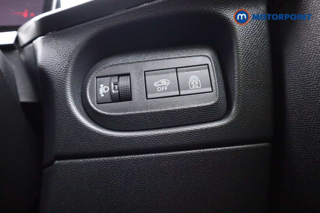Vauxhall Mokka GS Automatic Petrol SUV - Stock Number (1580132) - 8th supplementary image