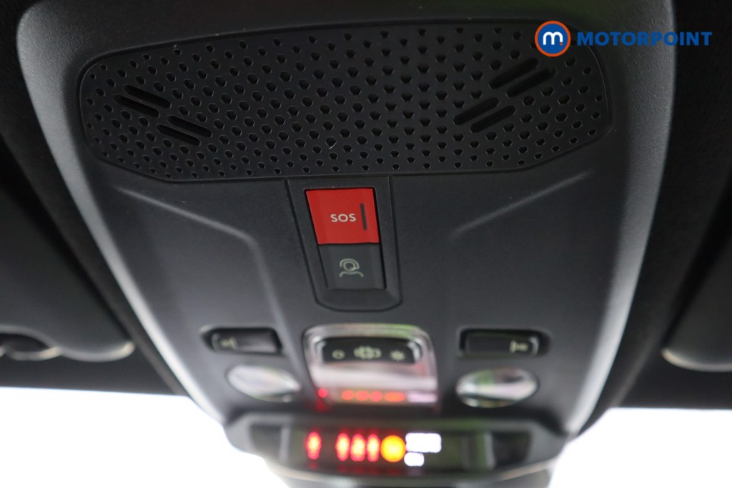 Vauxhall Mokka GS Automatic Petrol SUV - Stock Number (1580132) - 10th supplementary image