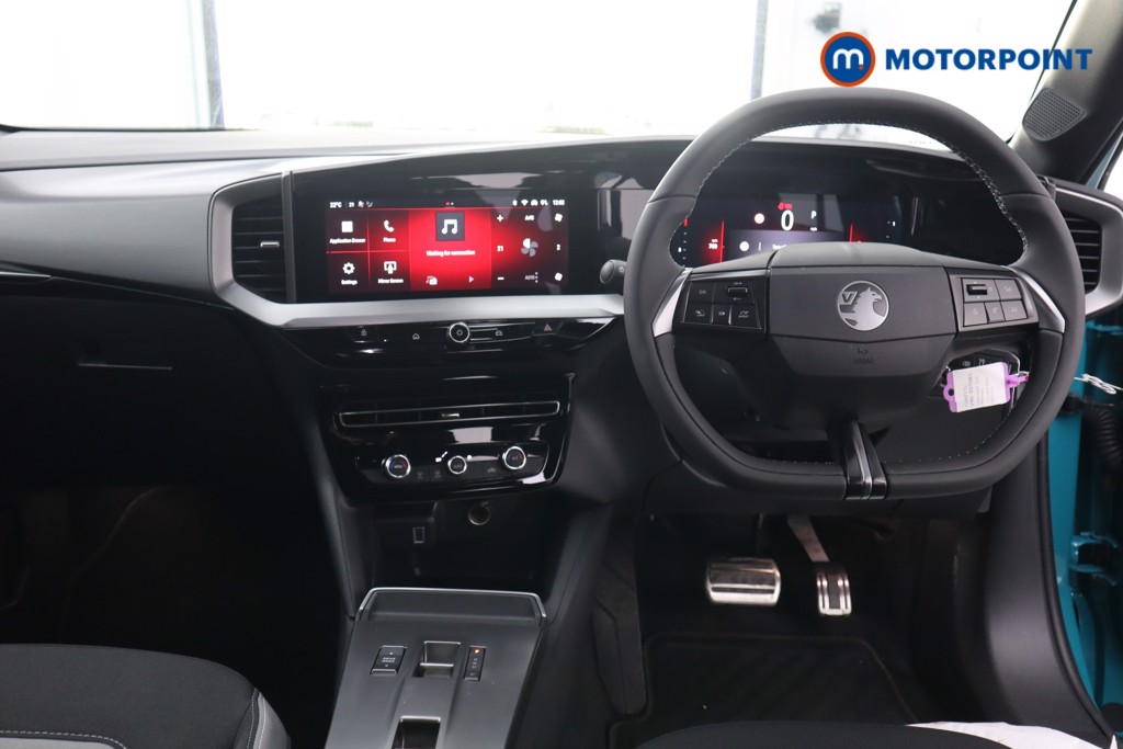 Vauxhall Mokka GS Automatic Petrol SUV - Stock Number (1580132) - 15th supplementary image