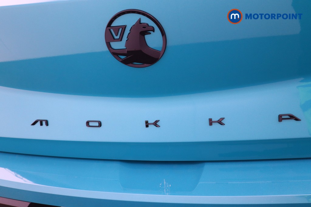 Vauxhall Mokka GS Automatic Petrol SUV - Stock Number (1580132) - 19th supplementary image