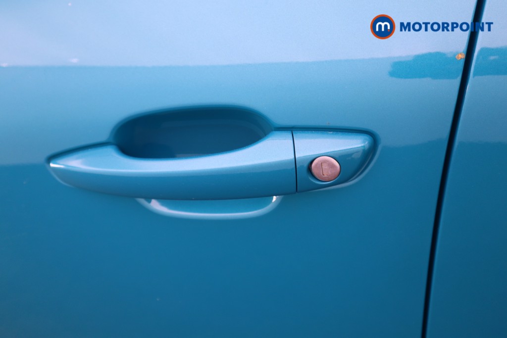 Vauxhall Mokka GS Automatic Petrol SUV - Stock Number (1580132) - 20th supplementary image