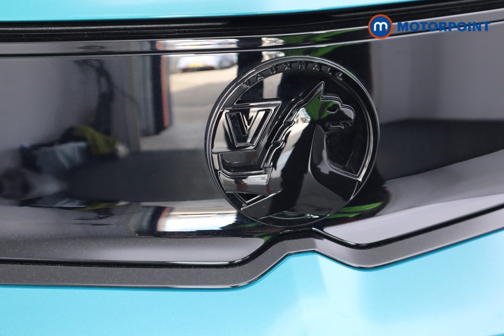 Vauxhall Mokka GS Automatic Petrol SUV - Stock Number (1580132) - 21st supplementary image
