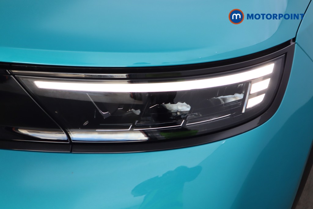 Vauxhall Mokka GS Automatic Petrol SUV - Stock Number (1580132) - 22nd supplementary image