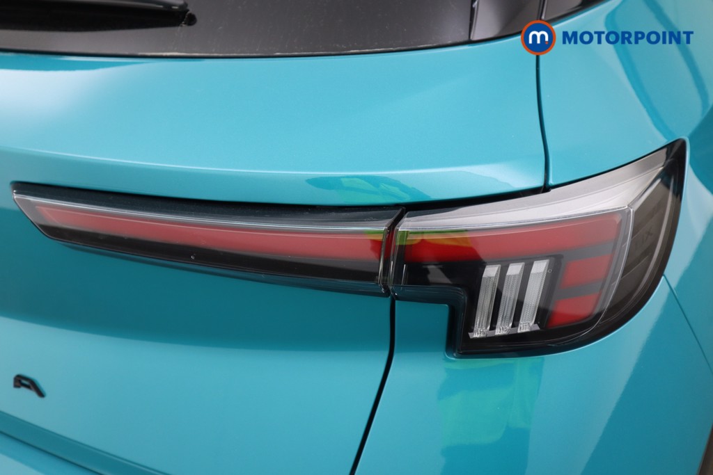 Vauxhall Mokka GS Automatic Petrol SUV - Stock Number (1580132) - 23rd supplementary image