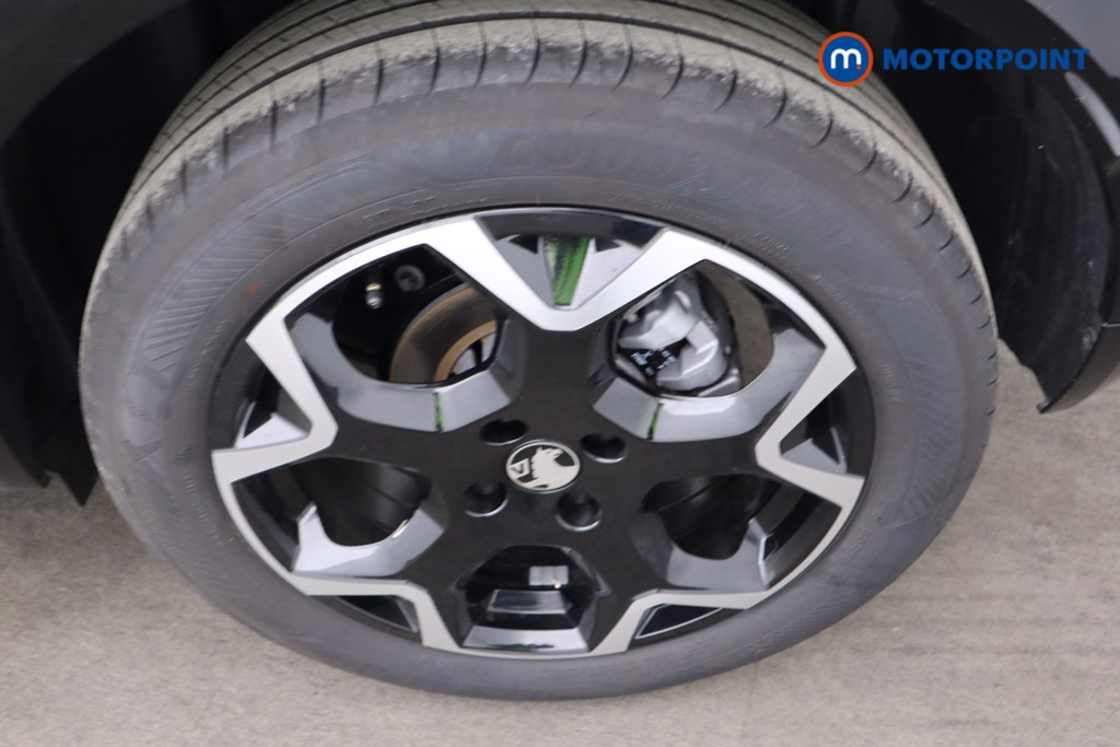 Vauxhall Mokka GS Automatic Petrol SUV - Stock Number (1580132) - 24th supplementary image
