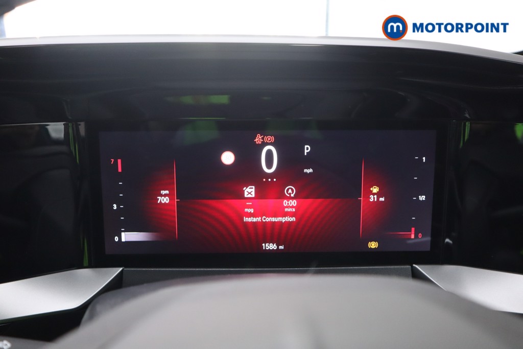 Vauxhall Mokka GS Automatic Petrol SUV - Stock Number (1580132) - 1st supplementary image