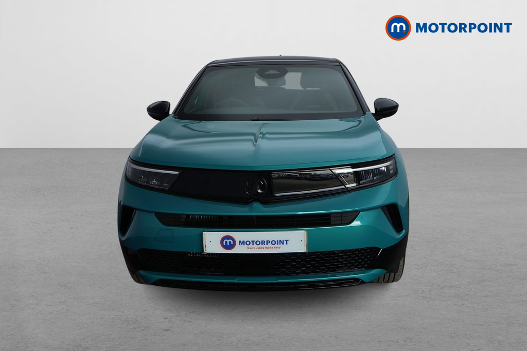 Vauxhall Mokka GS Automatic Petrol SUV - Stock Number (1580132) - Front bumper