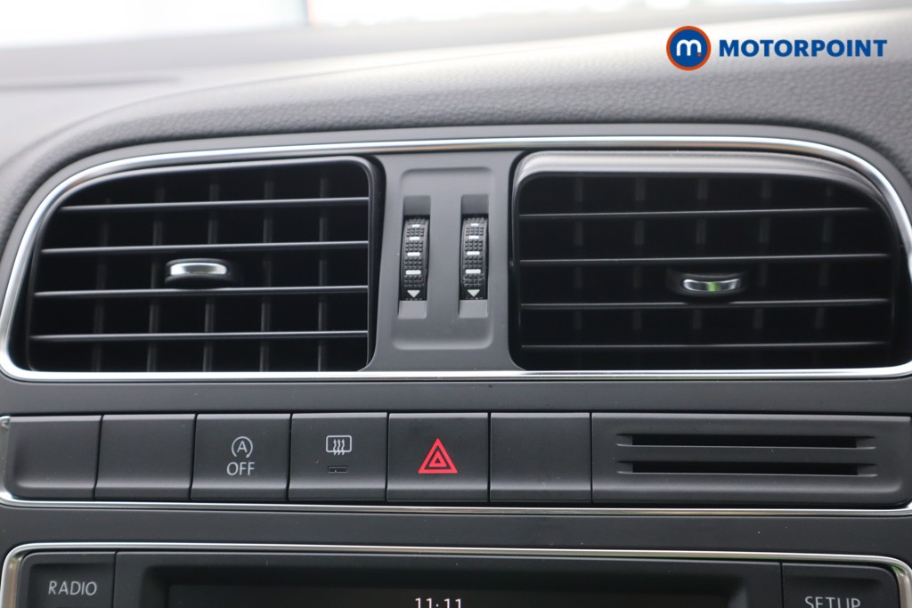 Volkswagen Polo SE Manual Petrol Hatchback - Stock Number (1580183) - 3rd supplementary image