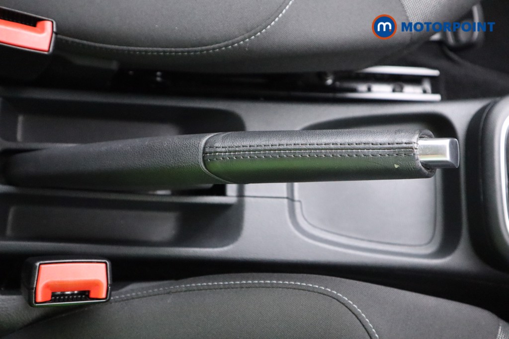 Volkswagen Polo SE Manual Petrol Hatchback - Stock Number (1580183) - 6th supplementary image
