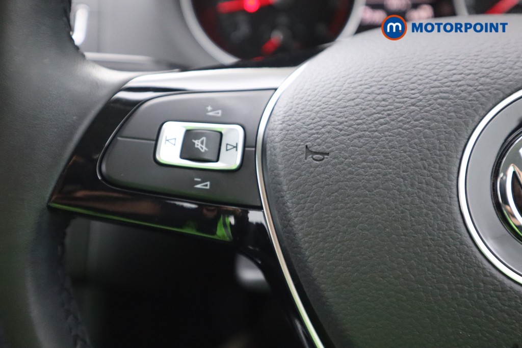Volkswagen Polo SE Manual Petrol Hatchback - Stock Number (1580183) - 7th supplementary image