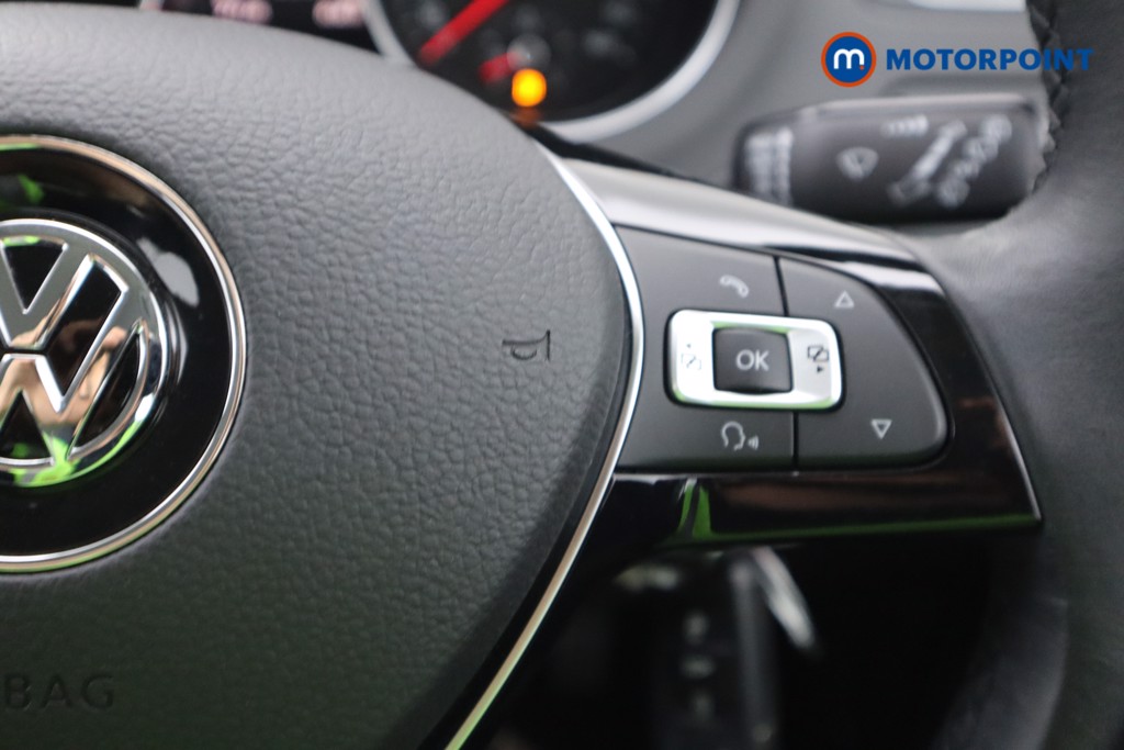 Volkswagen Polo SE Manual Petrol Hatchback - Stock Number (1580183) - 8th supplementary image