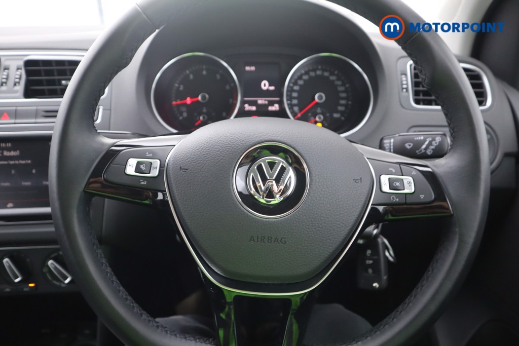 Volkswagen Polo SE Manual Petrol Hatchback - Stock Number (1580183) - 9th supplementary image