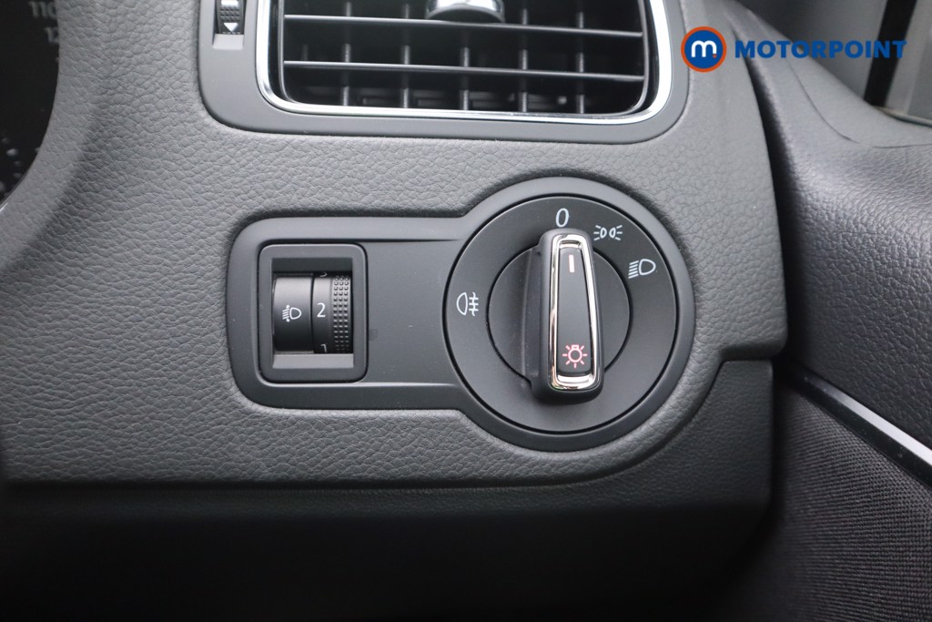 Volkswagen Polo SE Manual Petrol Hatchback - Stock Number (1580183) - 10th supplementary image