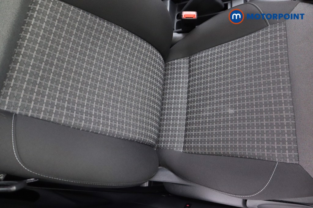 Volkswagen Polo SE Manual Petrol Hatchback - Stock Number (1580183) - 16th supplementary image