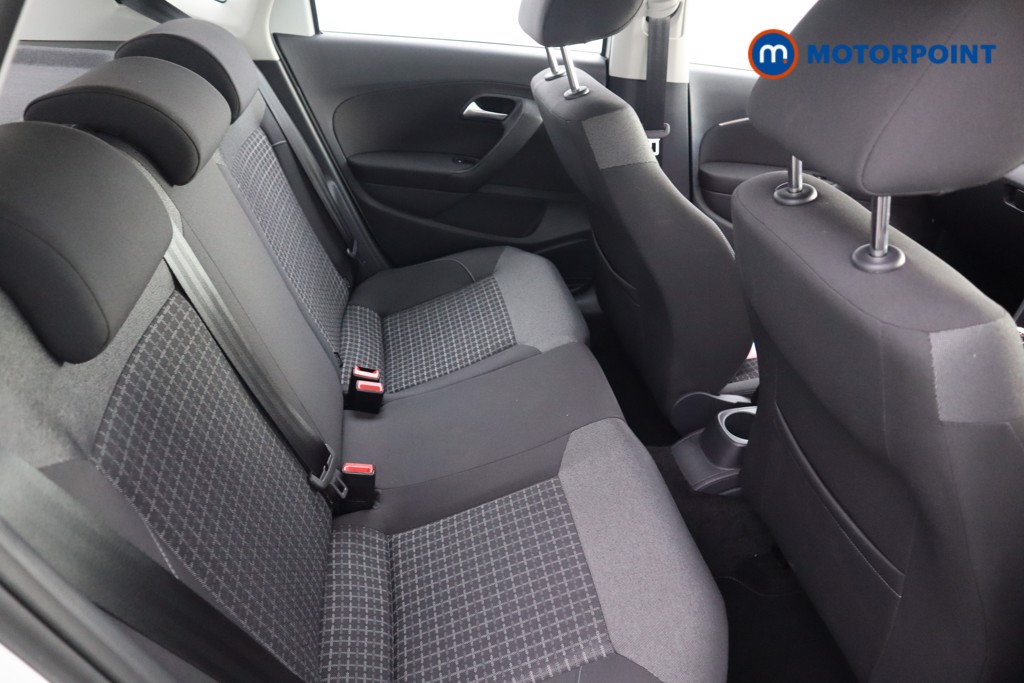 Volkswagen Polo SE Manual Petrol Hatchback - Stock Number (1580183) - 17th supplementary image