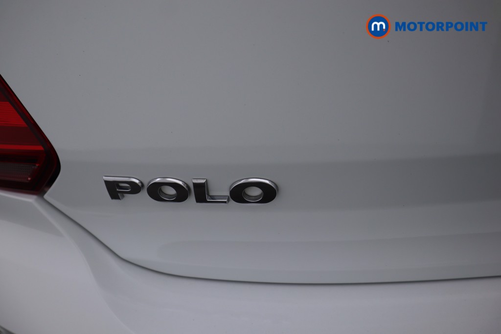 Volkswagen Polo SE Manual Petrol Hatchback - Stock Number (1580183) - 22nd supplementary image