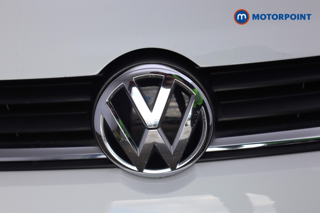 Volkswagen Polo SE Manual Petrol Hatchback - Stock Number (1580183) - 24th supplementary image