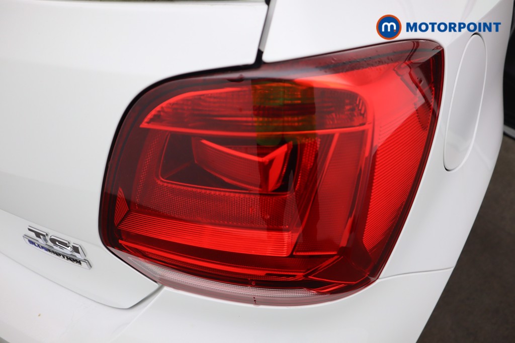 Volkswagen Polo SE Manual Petrol Hatchback - Stock Number (1580183) - 25th supplementary image