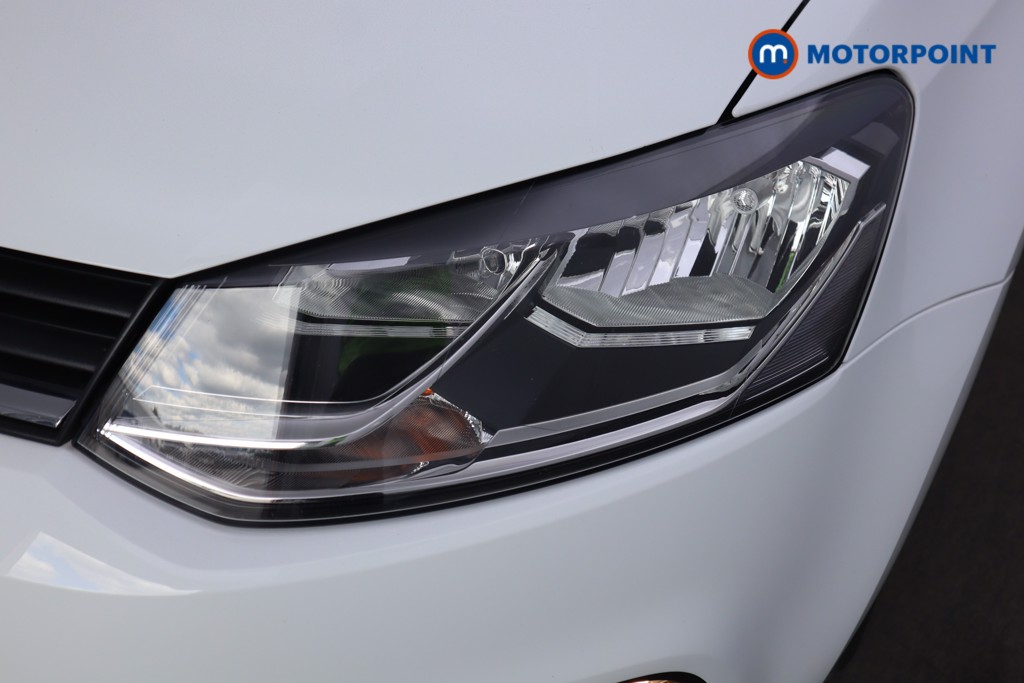 Volkswagen Polo SE Manual Petrol Hatchback - Stock Number (1580183) - 26th supplementary image