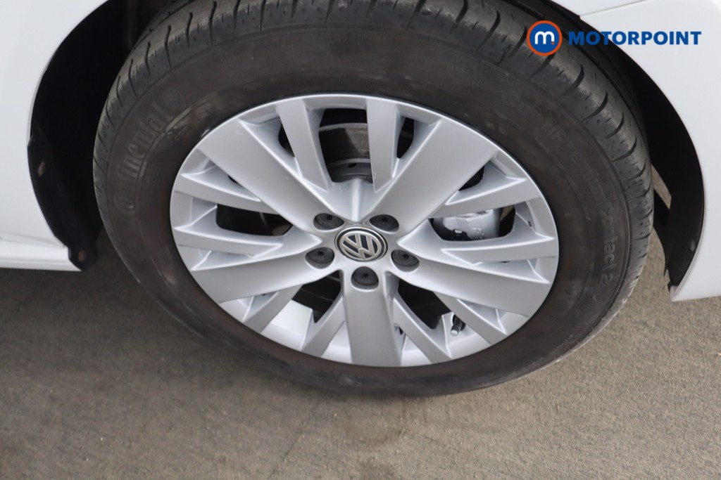 Volkswagen Polo SE Manual Petrol Hatchback - Stock Number (1580183) - 29th supplementary image
