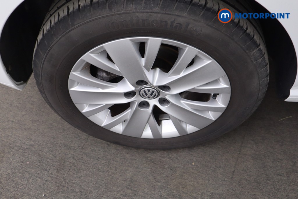 Volkswagen Polo SE Manual Petrol Hatchback - Stock Number (1580183) - 30th supplementary image