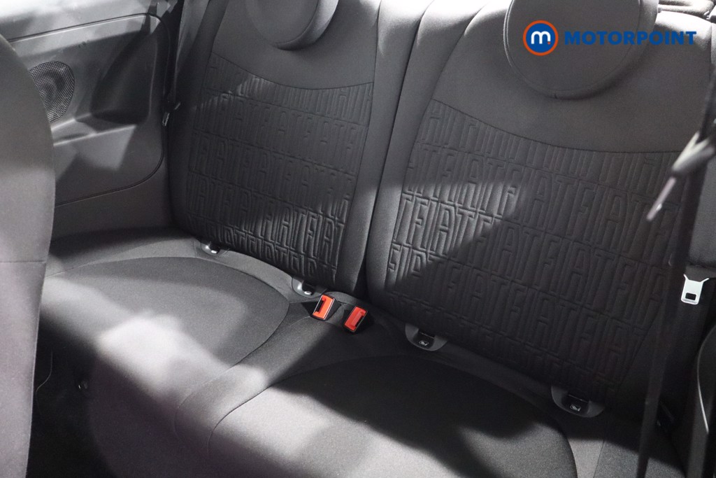 Fiat 500 1.0 Mild Hybrid 3Dr Manual Petrol Hatchback - Stock Number (1580223) - 5th supplementary image