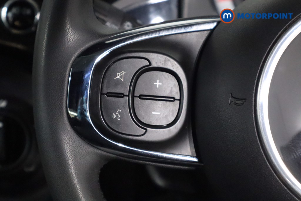 Fiat 500 1.0 Mild Hybrid 3Dr Manual Petrol Hatchback - Stock Number (1580223) - 7th supplementary image