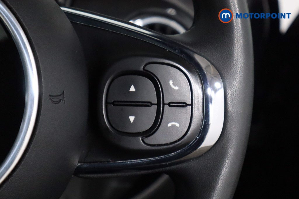 Fiat 500 1.0 Mild Hybrid 3Dr Manual Petrol Hatchback - Stock Number (1580223) - 8th supplementary image