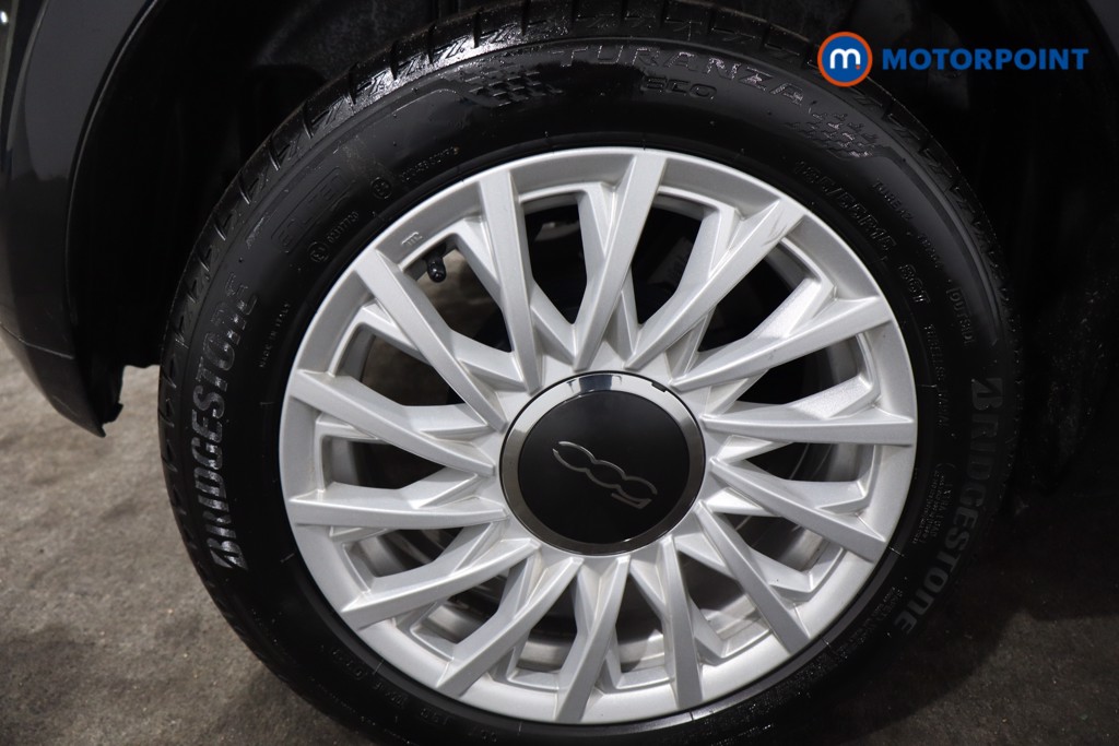 Fiat 500 1.0 Mild Hybrid 3Dr Manual Petrol Hatchback - Stock Number (1580223) - 9th supplementary image