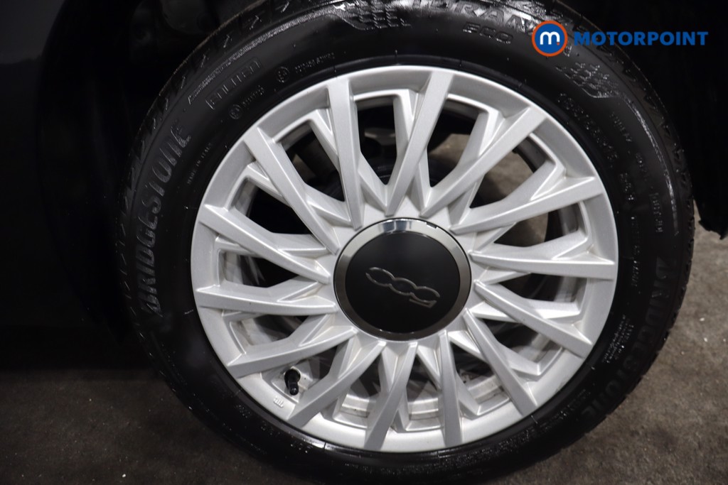 Fiat 500 1.0 Mild Hybrid 3Dr Manual Petrol Hatchback - Stock Number (1580223) - 12th supplementary image