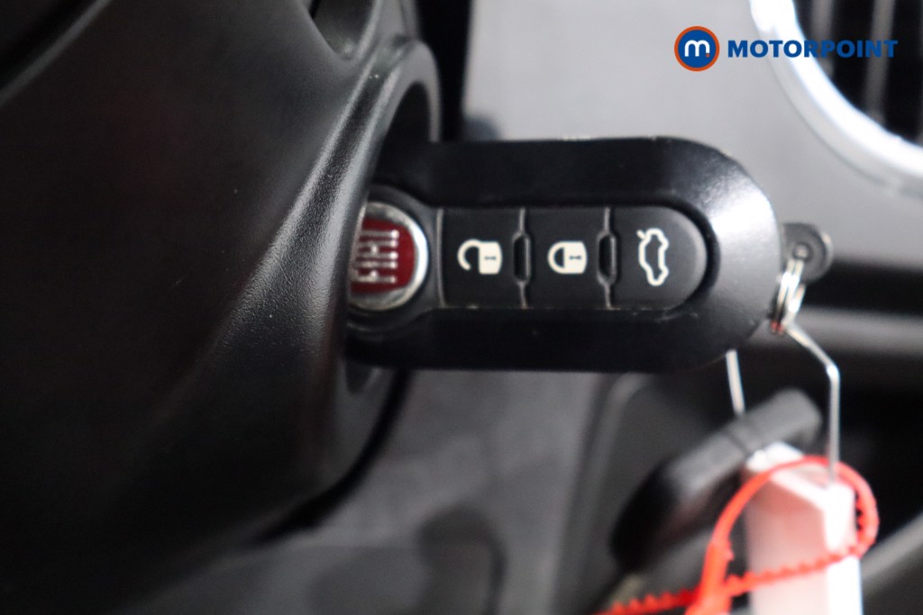 Fiat 500 1.0 Mild Hybrid 3Dr Manual Petrol Hatchback - Stock Number (1580223) - 13th supplementary image