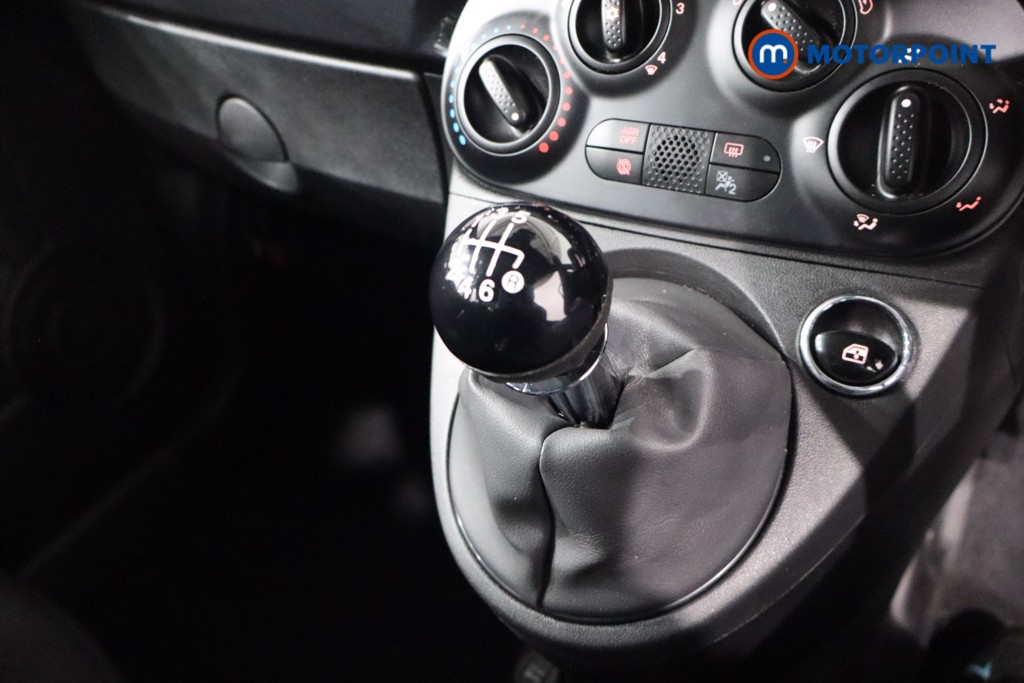Fiat 500 1.0 Mild Hybrid 3Dr Manual Petrol Hatchback - Stock Number (1580223) - 14th supplementary image