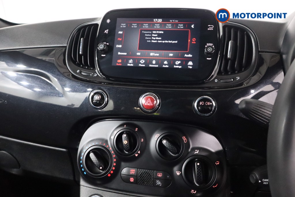 Fiat 500 1.0 Mild Hybrid 3Dr Manual Petrol Hatchback - Stock Number (1580223) - 15th supplementary image