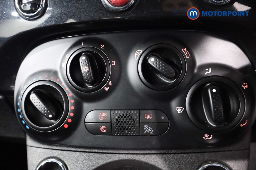 Fiat 500 1.0 Mild Hybrid 3Dr Manual Petrol Hatchback - Stock Number (1580223) - 16th supplementary image