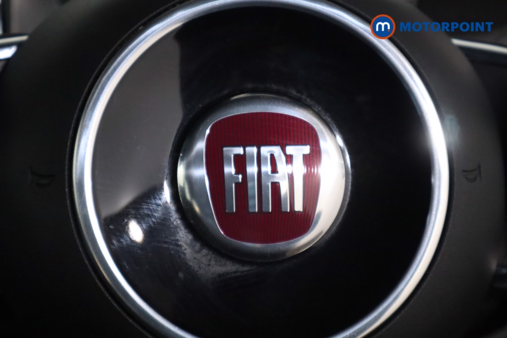 Fiat 500 1.0 Mild Hybrid 3Dr Manual Petrol Hatchback - Stock Number (1580223) - 18th supplementary image
