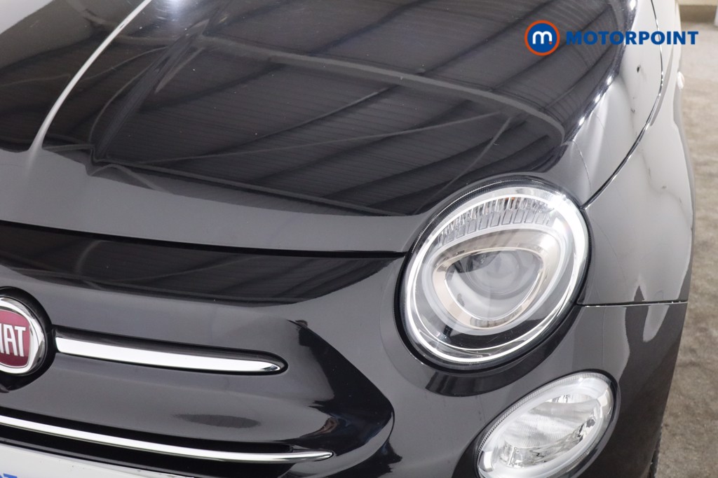 Fiat 500 1.0 Mild Hybrid 3Dr Manual Petrol Hatchback - Stock Number (1580223) - 26th supplementary image