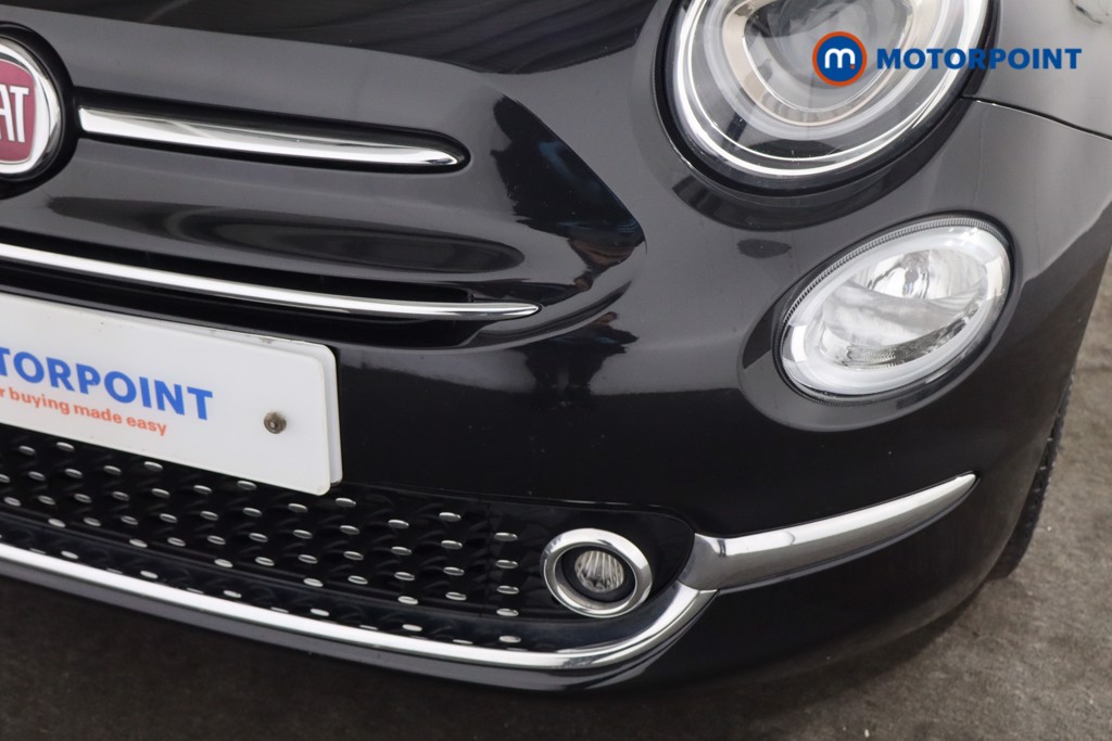 Fiat 500 1.0 Mild Hybrid 3Dr Manual Petrol Hatchback - Stock Number (1580223) - 27th supplementary image