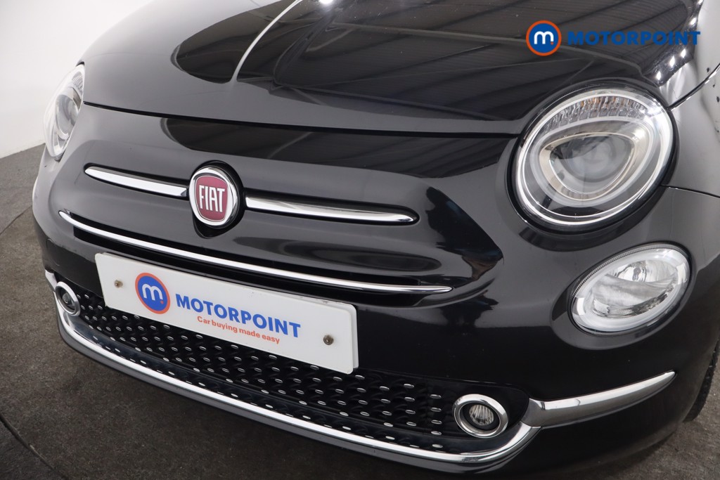 Fiat 500 1.0 Mild Hybrid 3Dr Manual Petrol Hatchback - Stock Number (1580223) - 29th supplementary image