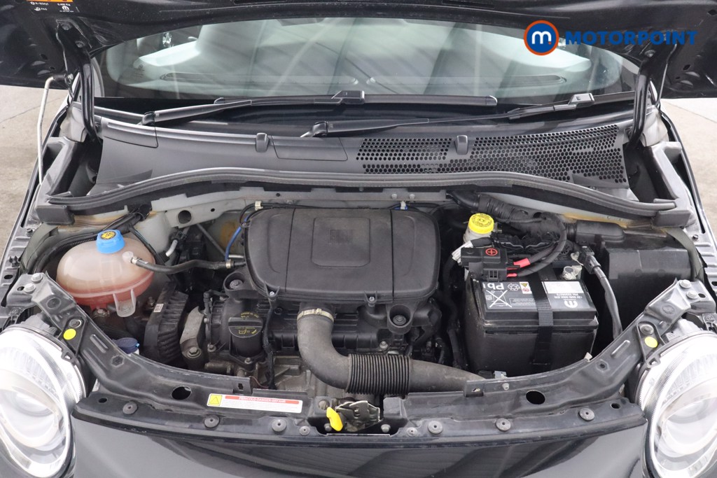 Fiat 500 1.0 Mild Hybrid 3Dr Manual Petrol Hatchback - Stock Number (1580223) - 30th supplementary image